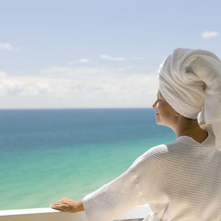 Ocean Front Apartments First Line To The Beach เทลอาวีฟ ภายนอก รูปภาพ